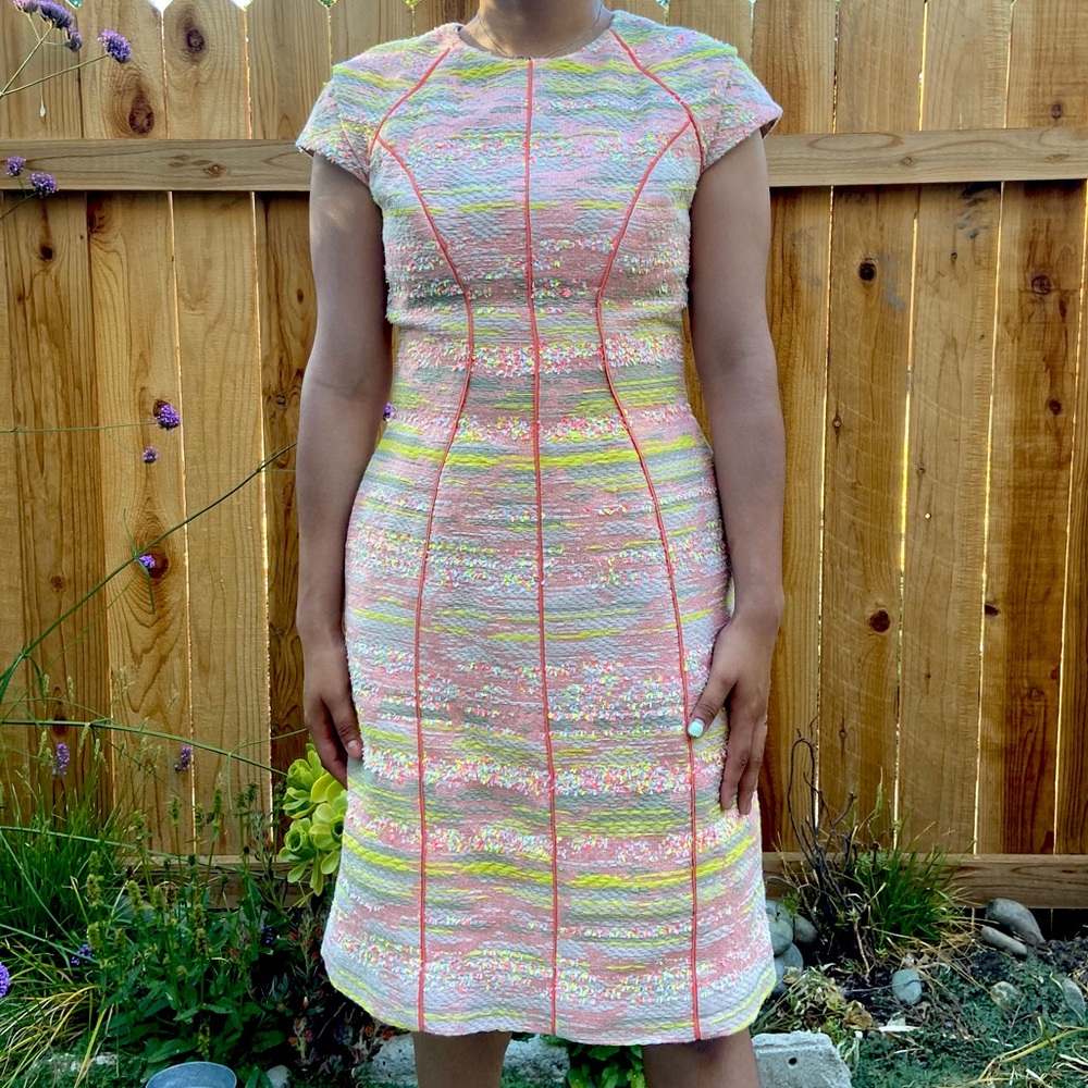 Lela Rose Corporate/Formal Dress